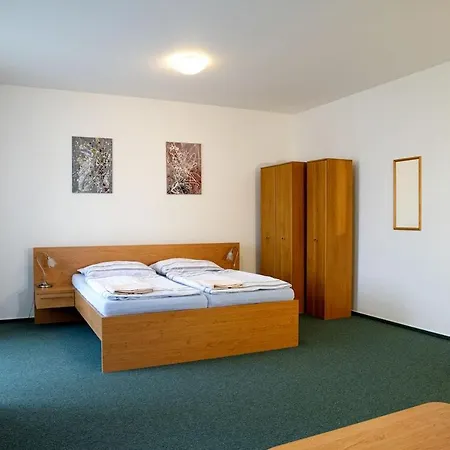 Prizamci Apartman Magyarsárvár
