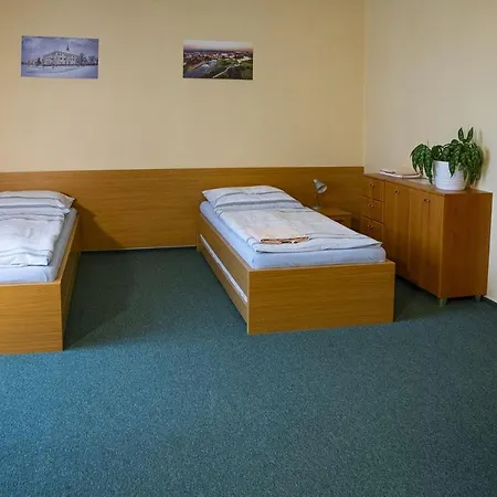 Appartement Prizamci Uhersky Ostroh