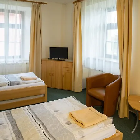 Prizamci Appartement