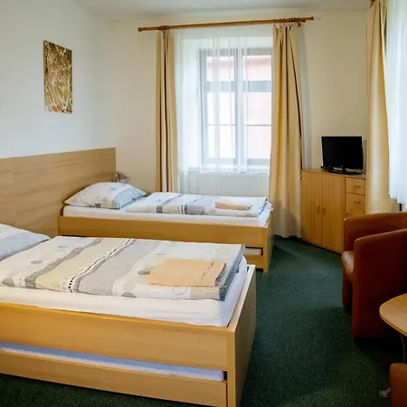 Appartement Prizamci *