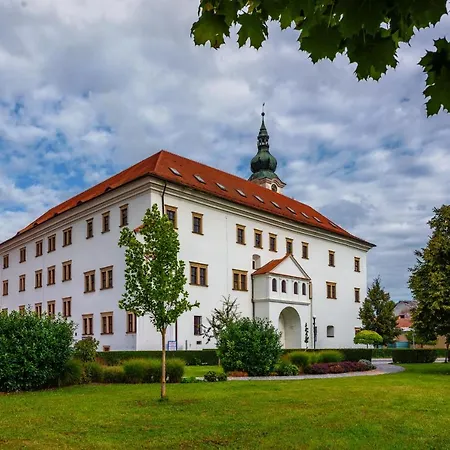 Prizamci Apartman